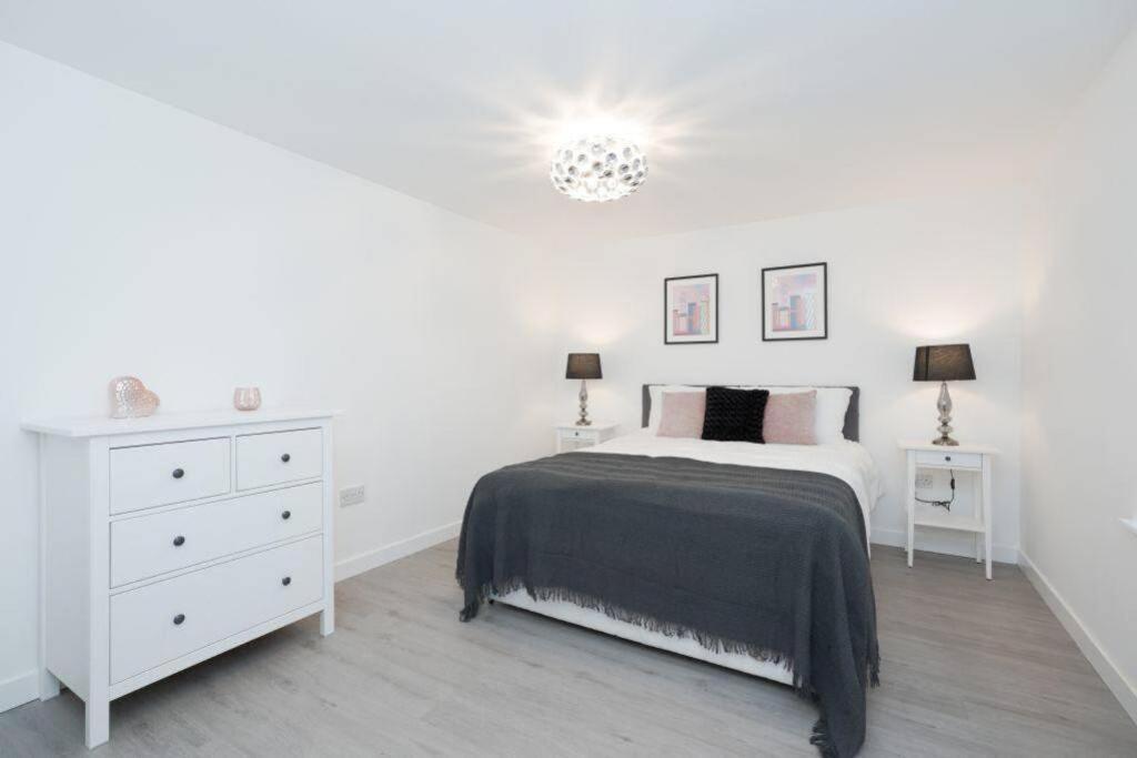 Jewel Of Royal Mile Apartment Единбург Екстер'єр фото