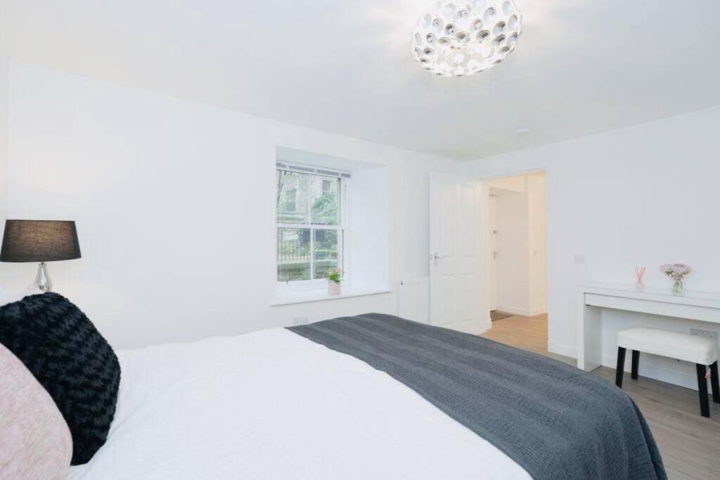 Jewel Of Royal Mile Apartment Единбург Екстер'єр фото