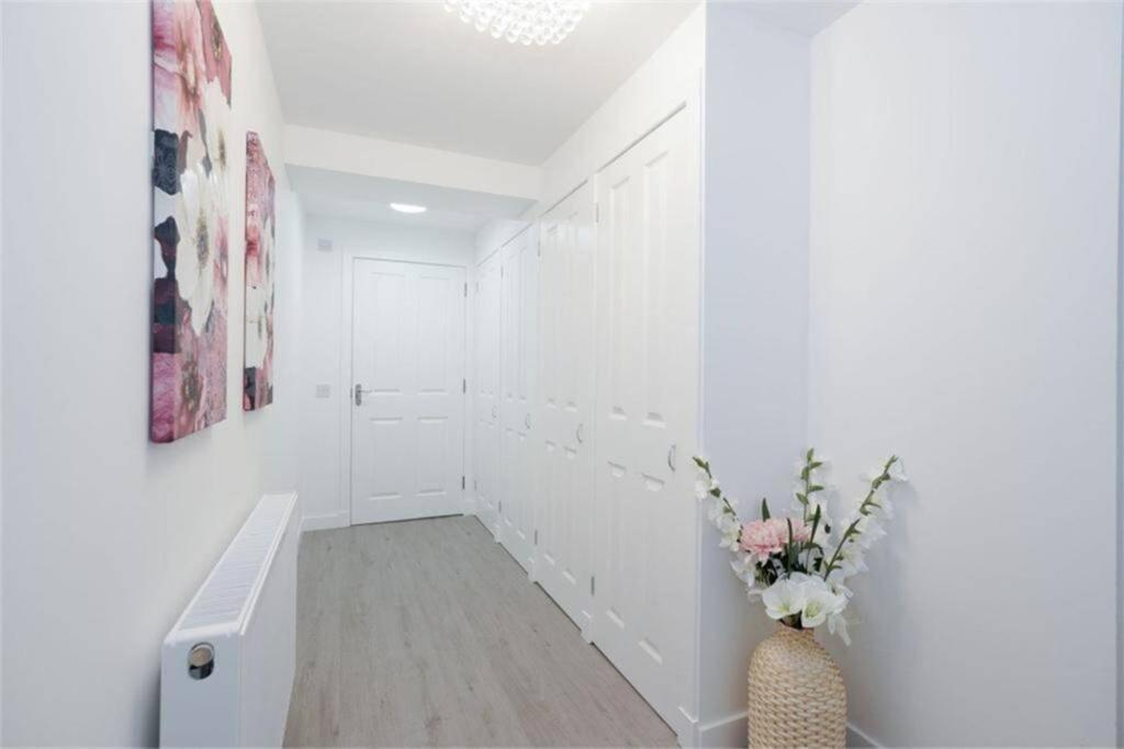 Jewel Of Royal Mile Apartment Единбург Екстер'єр фото